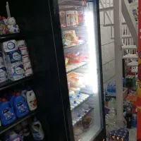 فروش وسایل سوپر مارکت|فروشگاه و مغازه|شیراز, فرگاز|دیوار