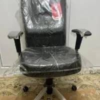 صندلی گراش مدل ۵۰۴۰سه حالته اداری نو