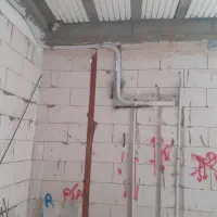 اجرای لوله مسی|کولر گازی و فن‌کوئل|قم, بنیاد|دیوار