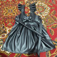 لباس دخترانه