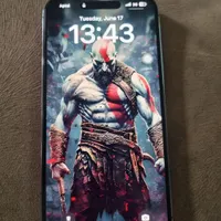 اپل iphone 14 Pro Max با حافظهٔ ۲۵۶ گیگابایت