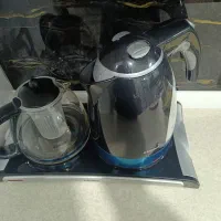 چای ساز sunny|سماور، چایساز، قهوهساز|اصفهان, مصلی|دیوار