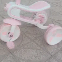 دوچرخه سه چرخ خارجی|دوچرخه، اسکیت، اسکوتر|فردیس, سرحد آباد|دیوار