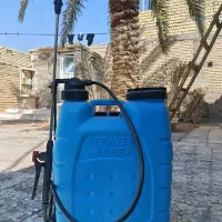 باغبان باتجربه 30 سال کار باغبانی در خرمشهر|خدمات باغبانی و درختکاری|خرمشهر, |دیوار