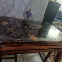 میز نهار خوری