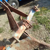 نهر کن جو کش شیار کش کانال کش|ماشینآلات صنعتی|گنبد کاووس, |دیوار