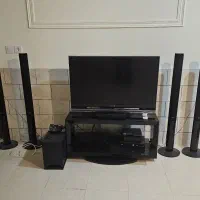 سینمای خانگی سونی