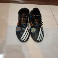 1 عدد کفش طبی.1عدد استوک ریز بچه گانه