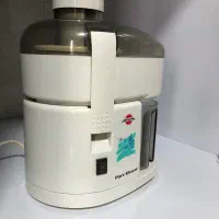 ابمیوه گیری پارس خزر