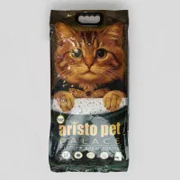 خاک گربه آریستو پت