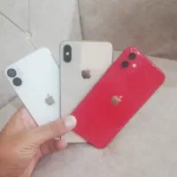 11 نرمال و xs max  بدون ریجستر