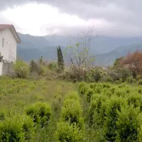 فروش زمین با کاربری در قاسم اباد