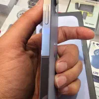 گوشی 13پرو مکس ۲۵۶ بدون رجیستر|موبایل|اصفهان, شیخ اشراق|دیوار