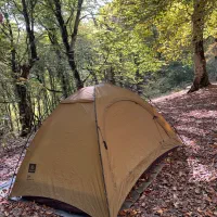 چادر کمپ مسافرتی|کوهنوردی و کمپینگ|تهران, امانیه|دیوار