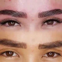 خدمات واموزش اکستنشن مژه کاشت ناخن‌لیفت‌ولمینت‌|خدمات آرایشگری و زیبایی|مشهد, طبرسی شمالی|دیوار