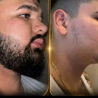 ریش و موهاتو مثل جنگل آمازون کن