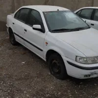 سمند|خودرو سواری و وانت|تبریز, |دیوار