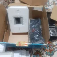 دوربین فیلمبرداری و عکاسی پاورشات کانن همراه چاپگر|دوربین عکاسی و فیلم‌برداری|تهران, شهرک دریا|دیوار