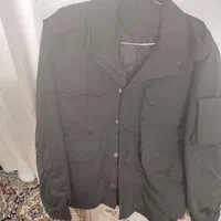 کاپشن نظامی سایز 3 سایز 50/52