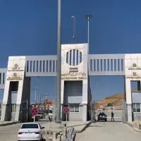 صادرات به کردستان عراق . واردات از عراق