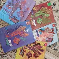 فرمول بیست دوازدهم ریاضی