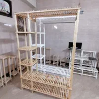 درآور و رگال لباس|جاکفشی، کمد، دراور|مشهد, امیریه|دیوار