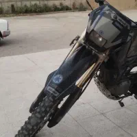 موتور تریل روان مدل۹۰