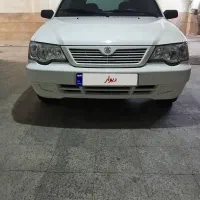 پراید 111 مدل 94 در حد