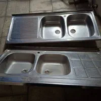 سینک ظرفشویی|مصالح و تجهیزات ساختمان|کهریزک, |دیوار