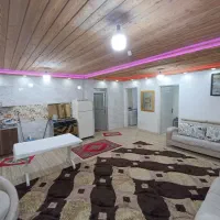 اجاره ویلای ونوس|اجارهٔ کوتاهمدت ویلا و باغ|لاهیجان, گلستان|دیوار