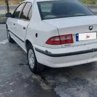 سمند ۹۰ ef7|خودرو سواری و وانت|کامیاران, |دیوار