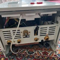 پکیج ایرتوپن ۲۴ هزار نو نو به شرط|آبگرمکن، پکیج، شوفاژ|میاندوآب, |دیوار