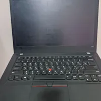 لپتاپ لنوو t480