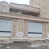 فروش دوطبقه لاکچری