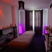 ماساژ تخصصی اندیشه