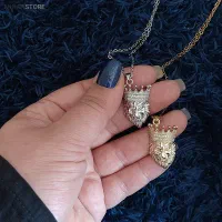 گردنبند استیل Lion|بدلیجات|تهران, آرژانتین|دیوار