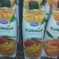 آبمیوه فروتلند میهن قیمت تولید کننده