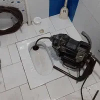 لوله بازکنی توس مطهری هدایت ابوطالب عبادی شبان روز