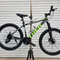 دوچرخهTREK26مدلST400 کمربند میانی(چهارراه حافظ)|دوچرخه، اسکیت، اسکوتر|تبریز, |دیوار