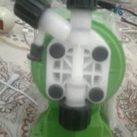 دوزینگ پمپ سری hta|مصالح و تجهیزات ساختمان|شیراز, نصر|دیوار