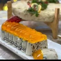 آموزش دسر و ژله با کمترین مبلغ|خدمات آموزشی|اردبیل, |دیوار