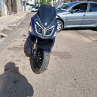 موتور j200