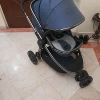 کالسکه ببکو مدل دایموند ۳|کالسکه و لوازم جانبی|تهران, سهروردی|دیوار