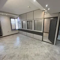 واحد اداری-تجاری 52متری پلیمر سنتر