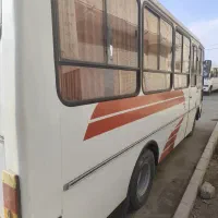 مینی بوس اویکو|خودرو سنگین|نظرآباد, رسالت|دیوار