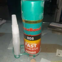 چسب ۱۲۳ ثناباند سبز دونه ای