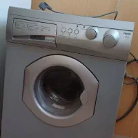 ماشین لباسشویی هایر - Haier|ماشین لباسشویی و خشک‌کن لباس|اصفهان, اصفهانک|دیوار