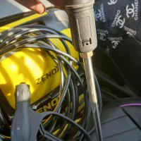 یک دستگاه کارواش زنوکس