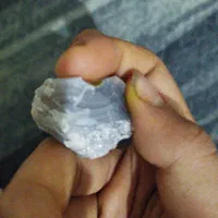 سنگ راف عقیق کبود