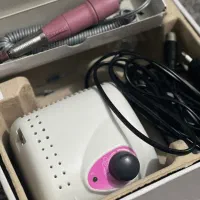 سوهان برقی strong 210